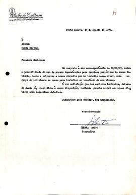 Correspondencia Expedida 27