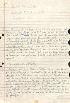 Correspondencia Expedida 12