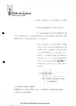 Correspondencia Expedida 43