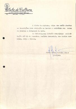 Correspondencia Expedida 28