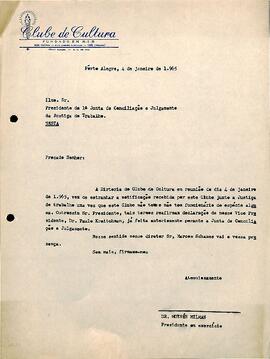 Correspondencias Expedidas 26