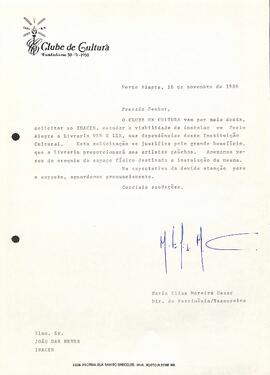 Correspondencia Expedida 20