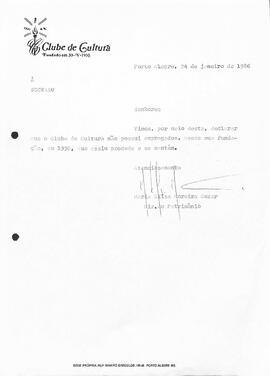 Correspondencia Expedida 38