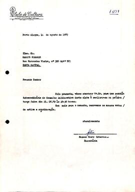 Correspondencia Expedida 29