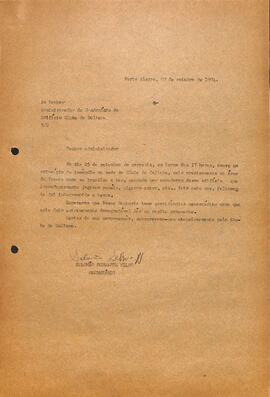 Correspondencia Expedida 21