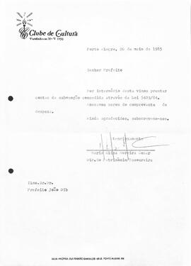 Correspondencia Expedida 24