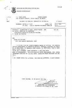 Processo Judicial 1189055492
