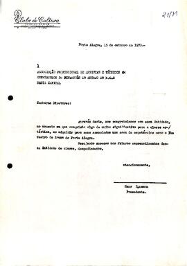 Correspondencia Expedida 33