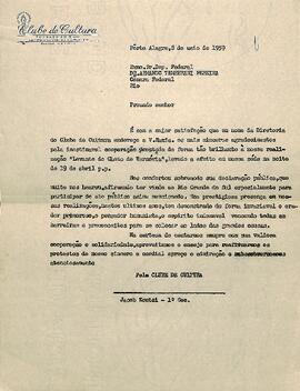 Correspondencias Expedidas 24