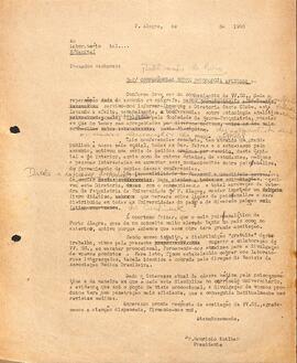 Correspondencias Expedidas 65