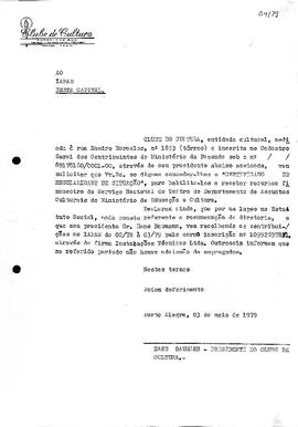 Correspondencia Expedida 16