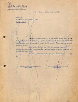 Correspondencias Expedidas 11