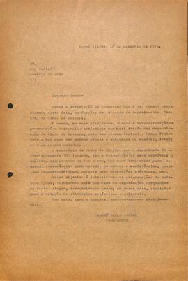 Correspondencia Expedida 18