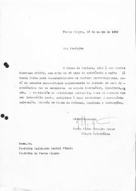 Correspondencia Expedida 15