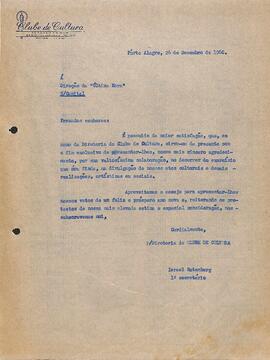 Correspondencias Expedidas 53