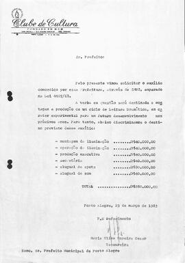 Correspondencia Expedida 33