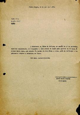 Correspondencias Expedidas 9