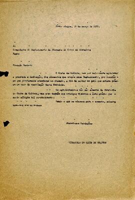 Correspondencias Expedidas 2