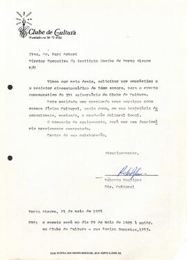 Correspondencia Expedida 27