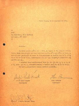 Correspondencia Expedida 32