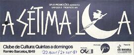 Apresentação A Setima Lua