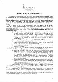 Lorena de Oliveira Castillo