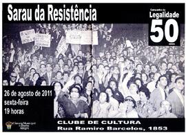 Sara da Resistência