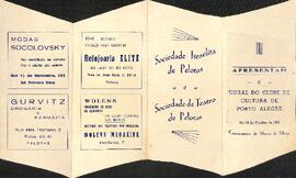 Coral do Clube de Cultura