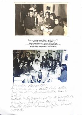 Curso de Arte Dramatica 8