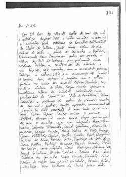 Ata do Conselho Deliberativo nº 302