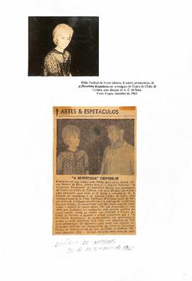 Curso de Arte Dramatica 27