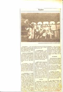 Clipagem Qorpo Santo