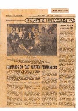 Curso de Arte Dramatica 11