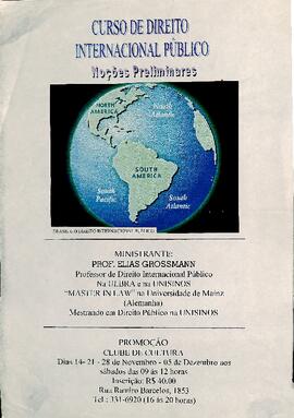 Direito Internacional público