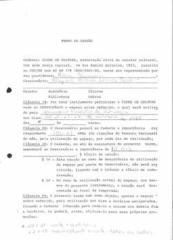 Seminario de Astrologia