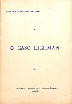 O caso Eichman