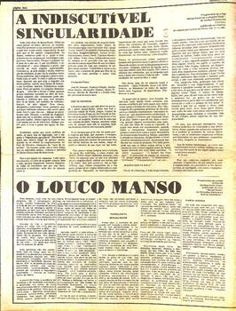 Caderno Qorpo Santo 2