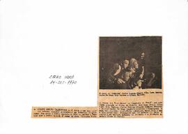 Curso de Arte Dramatica 31