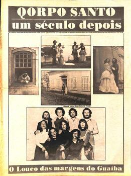 Caderno Qorpo Santo 1