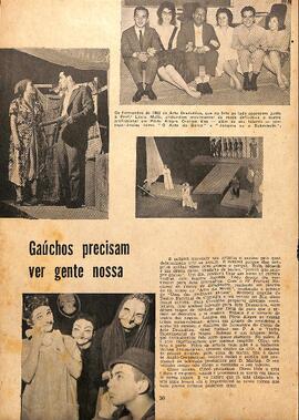 Curso de Arte Dramatica 19