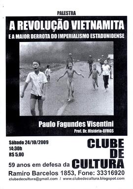 A Revolução Vietnamita