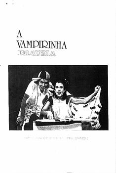 A Vampirinha Drauzia