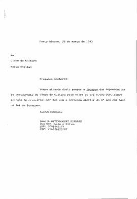 Brasil Bittencourt Pindare