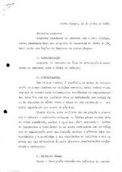 Assessoria de Imprensa