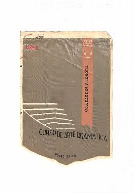 Curso de Arte Dramatica 10