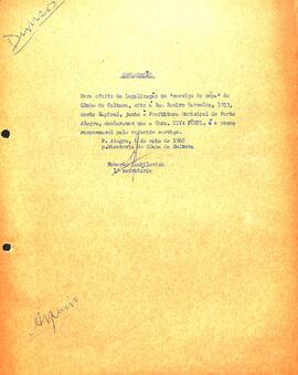 Declaracao de Itens - Diva Porto