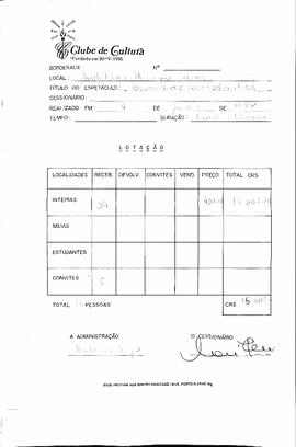 Bordero Escondida na calcinha