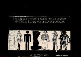 Mostra de Artes Plásticas