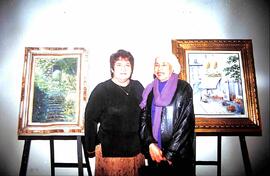 Exposições Artes Plásticas 4