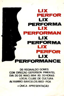 Lix Performance